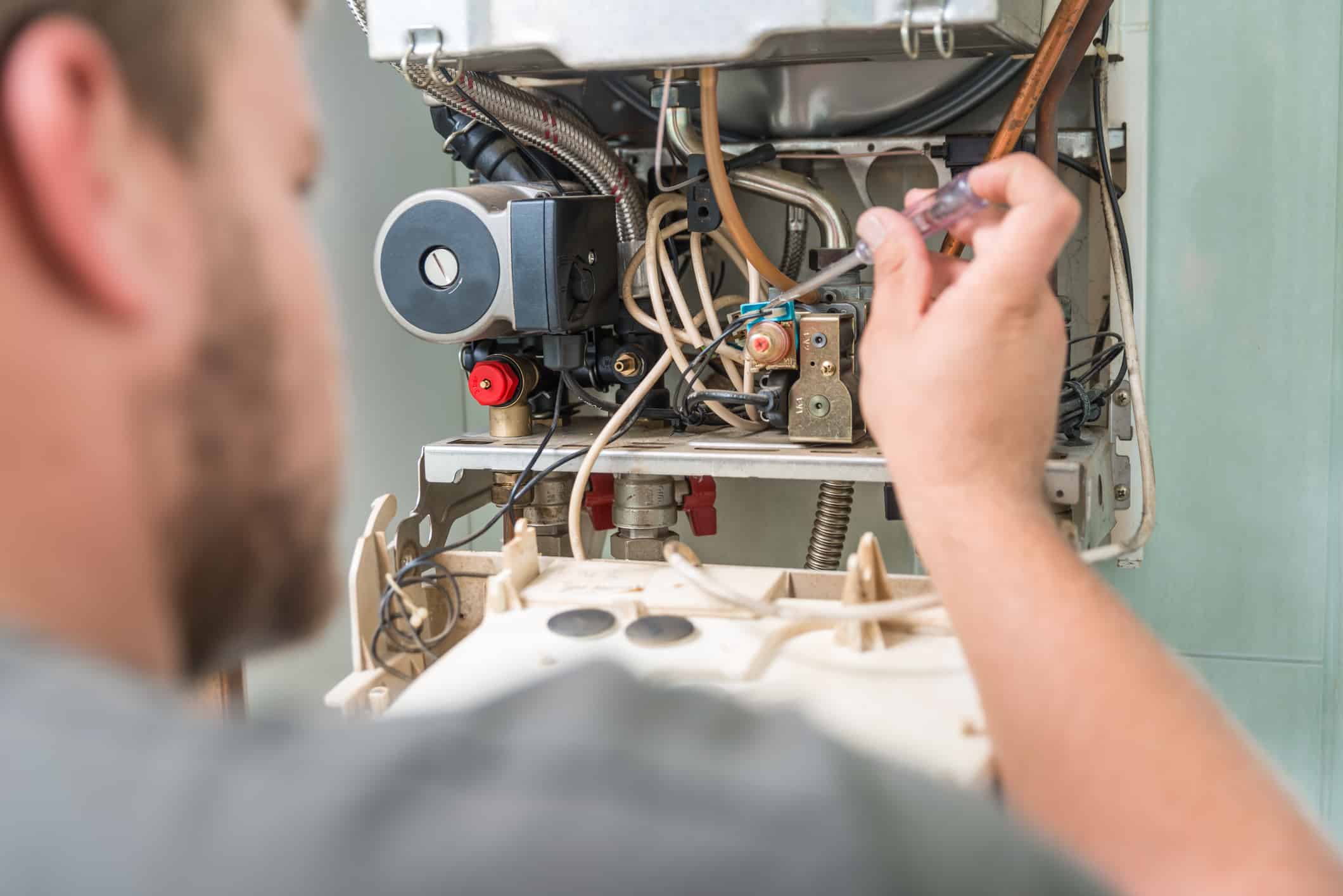 You are currently viewing Boiler Engineers Glasgow: Trusted Professionals for Your Heating Needs