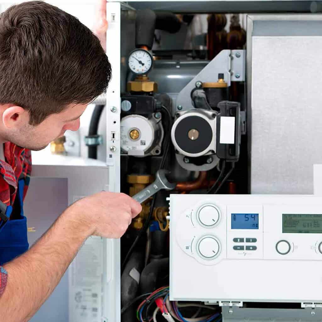 Boiler Repair Glasgow