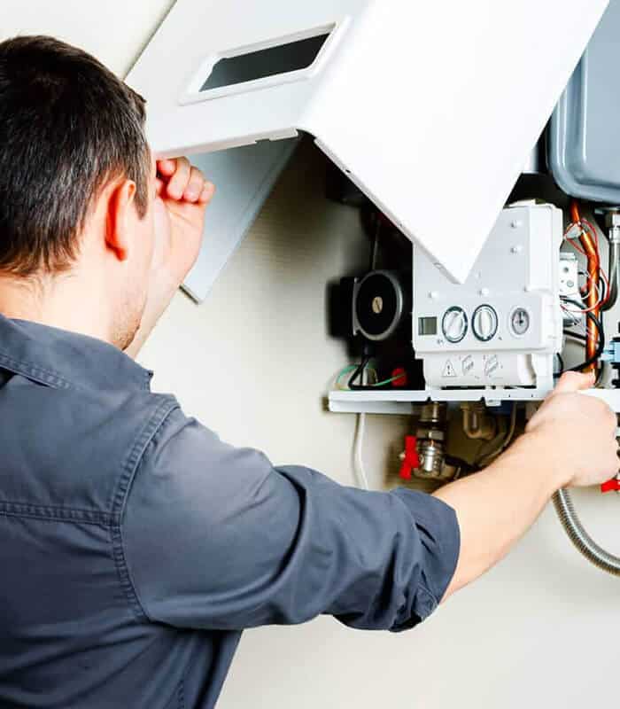 Gas Boiler Service Cork