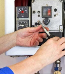 Read more about the article Boiler Repair Glasgow – Reliable Services with SM Heating & Plumbing