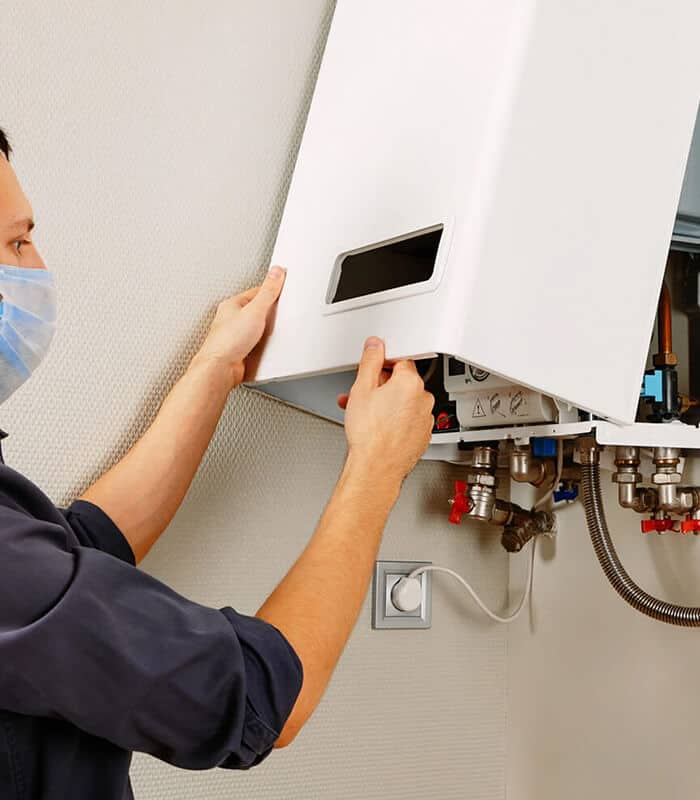 GAS BOILER REPLACEMENT GLASGOW