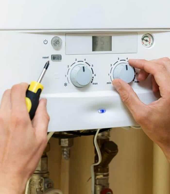 GAS BOILER REPLACEMENT GLASGOW