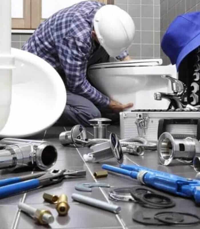 Plumbing and Heating Glasgow