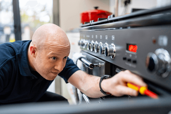 Read more about the article Expert Oven Repair Glasgow Services – SM Heating & Plumbing