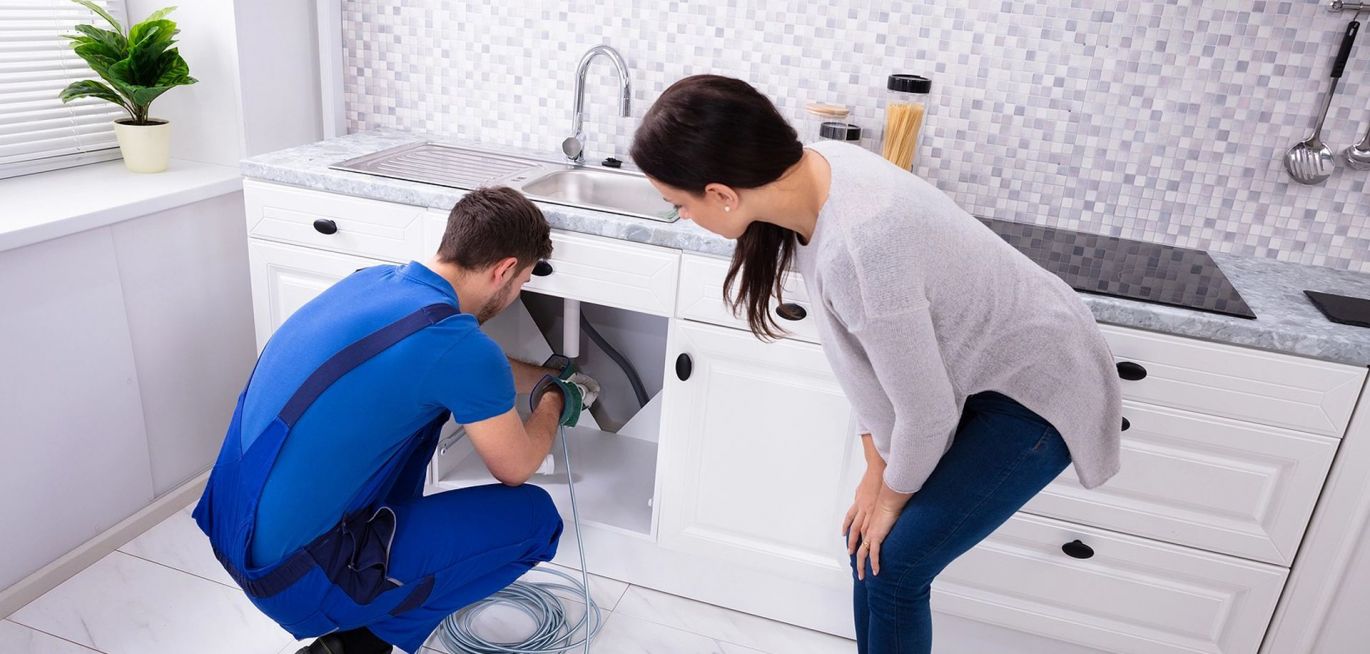 You are currently viewing Reliable Plumbing and Heating Solutions in Glasgow | SM Heating and Plumbing