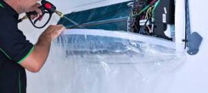 Read more about the article Comprehensive Guide to Central Heating Cleaning