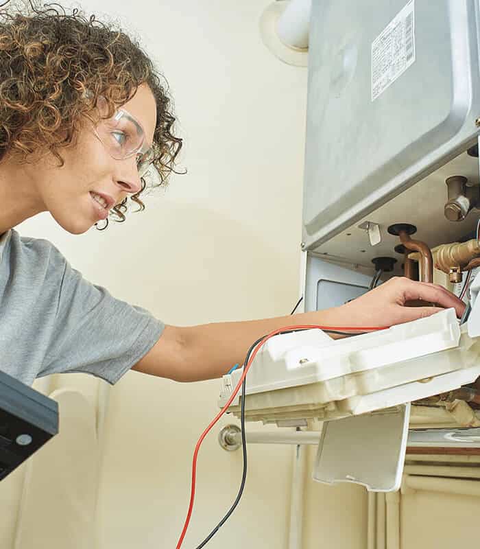 You are currently viewing Expert Gas Boiler Service Glasgow by SM Heating and Plumbing