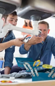 Read more about the article Reliable Plumbing Companies in Glasgow – Your Trusted Local Experts