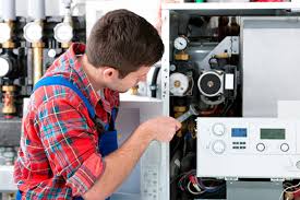 You are currently viewing Reliable Boiler Repair Glasgow – SM Heating & Plumbing