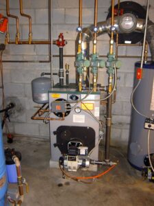 Read more about the article Emergency Heating Engineer in Glasgow