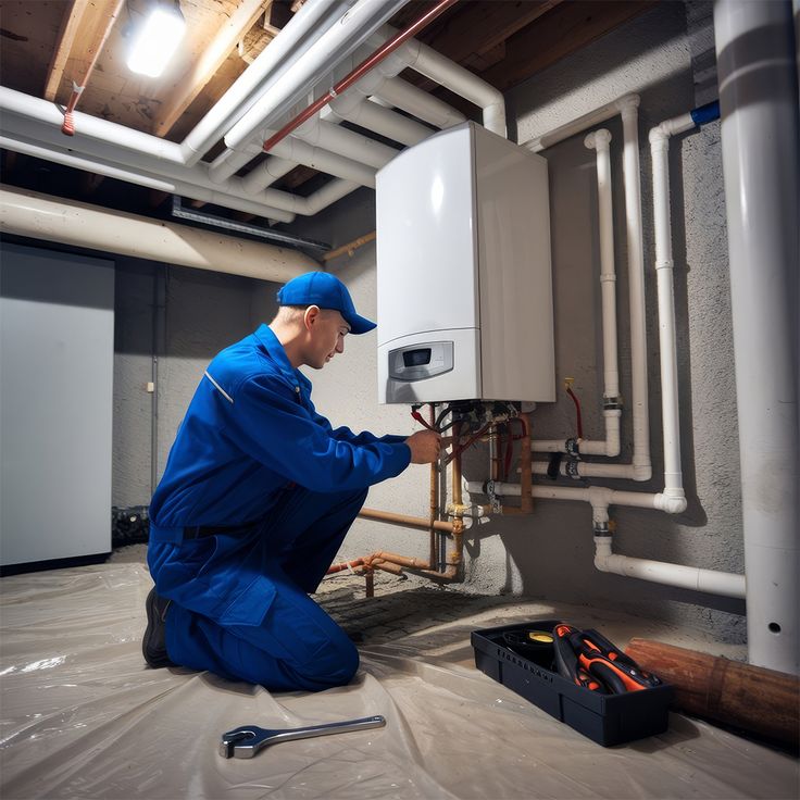 You are currently viewing Top-Rated Plumbers in Glasgow