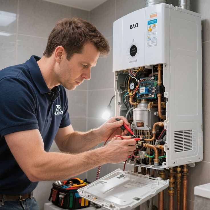Gas Boiler Repair Glasgow