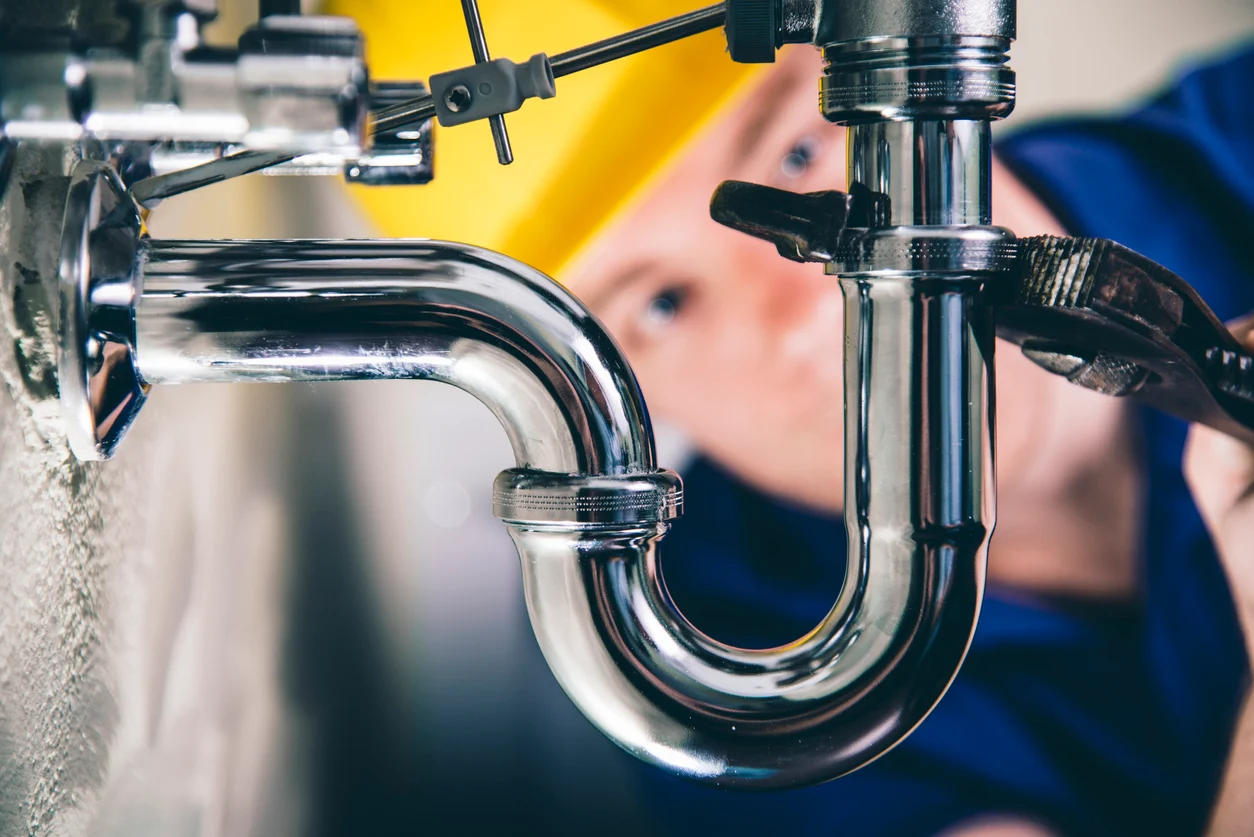 Read more about the article Expert Plumbing Solutions in Renfrew: Reliable Service You Can Trust