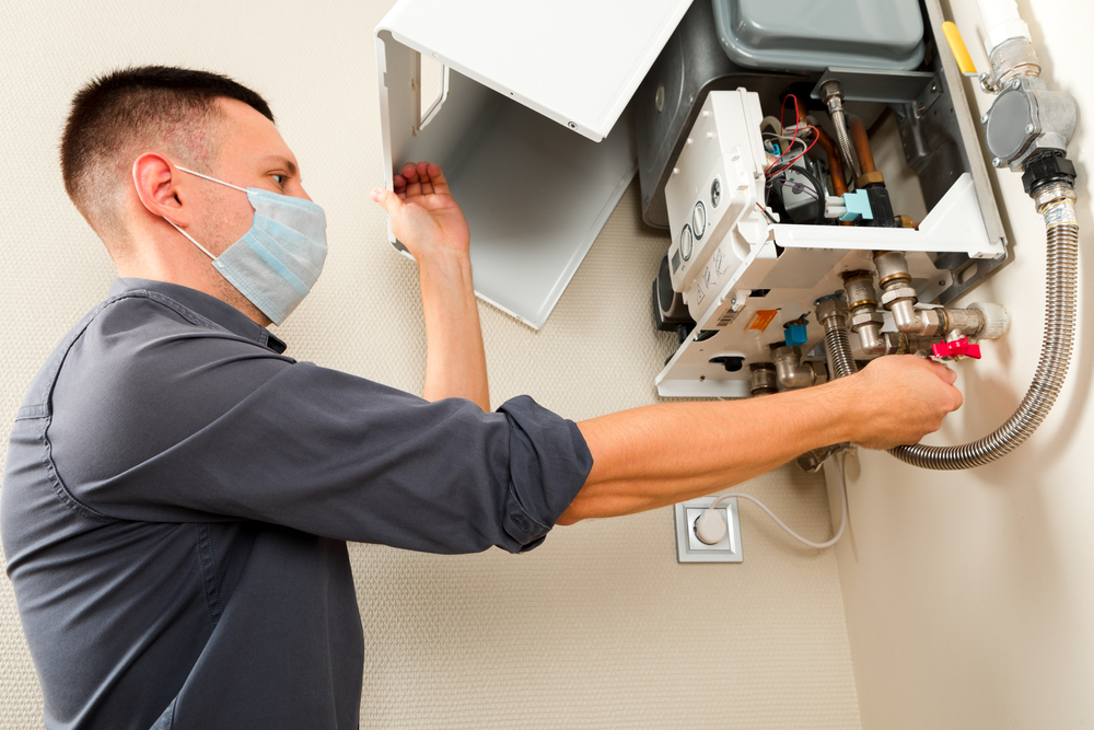 Read more about the article The Essential Guide to Gas Boiler Replacement in Glasgow